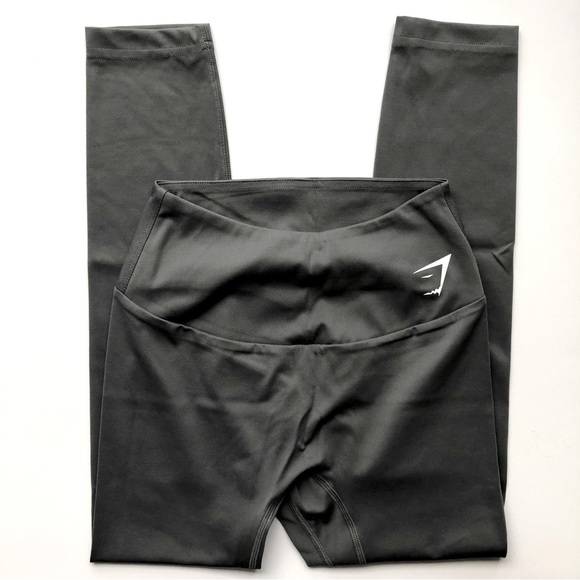 Gymshark Pants & Jumpsuits Gymshark Xl Training 78 Leggings Poshmark